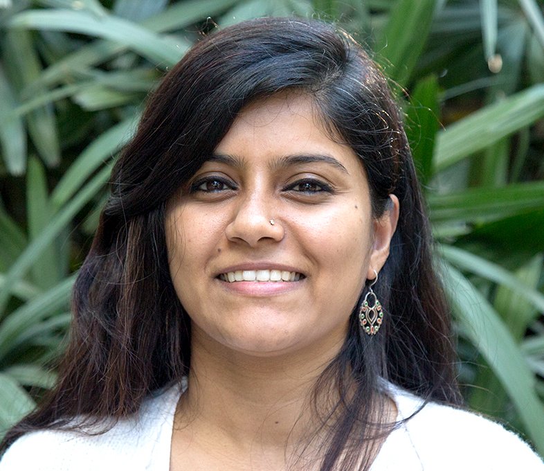 Tanvi Bhatikar